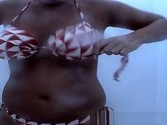 New Beach, Changing Room, Voyeur Video Show