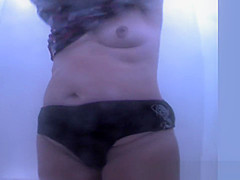 Watch Changing Room, Amateur, Beach Clip Full Version