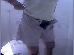 Amateur, Changing Room, Beach Video Ever Seen