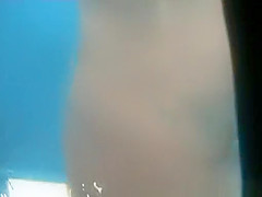 Exotic Amateur, Changing Room, Spy Cam Clip Show