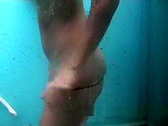 Craziest Russian, Beach, Changing Room Movie Uncut