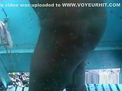Hidden Spy Beach, Spy Cam, Voyeur Video Watch Show