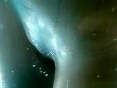 Hidden Russian, Amateur, Beach Scene, It'S Amaising