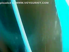 Hidden Russian, Amateur, Beach Scene, It'S Amaising