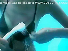 Exclusive Amateur, Spy Cam, Changing Room Clip Exclusive Version