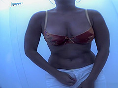 Craziest Russian, Voyeur, Changing Room Movie Full Version