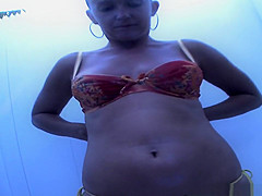 Craziest Russian, Voyeur, Changing Room Movie Full Version