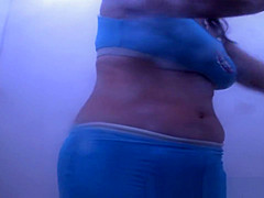 Hot Amateur, Beach, Voyeur Scene Uncut