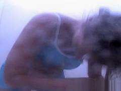 Hot Amateur, Beach, Voyeur Scene Uncut