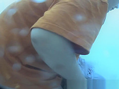 Fantastic Amateur, Voyeur, Changing Room Video, Watch It