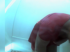 Craziest Changing Room, Voyeur, Amateur Video Full Version