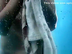Exclusive Spy Cam, Beach, Changing Room Movie Unique