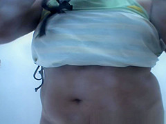 Spy Voyeur, Beach, Changing Room Video Only Here