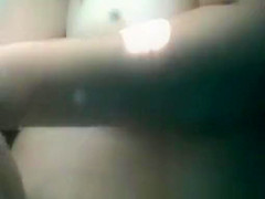 Unbelievable Russian, Changing Room, Spy Cam Scene