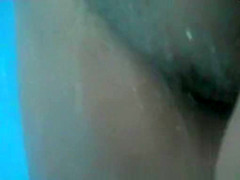 Unbelievable Russian, Changing Room, Spy Cam Scene