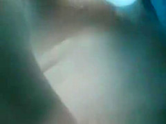 Unbelievable Russian, Changing Room, Spy Cam Scene