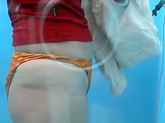 Spy Cam, Amateur, Changing Room Video Uncut
