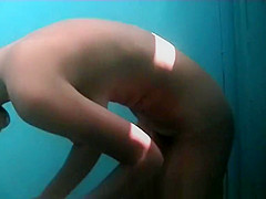 Hottest Russian, Voyeur, Spy Cam Clip