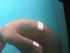 Hottest Russian, Voyeur, Spy Cam Clip