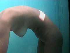 Hottest Russian, Voyeur, Spy Cam Clip