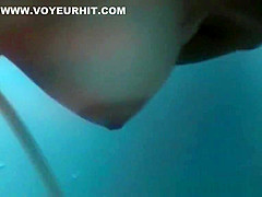 Hottest Russian, Voyeur, Spy Cam Clip