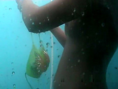 Spy Cam Shows Voyeur, Changing Room, Spy Cam Movie, Watch It