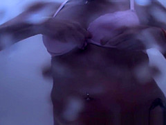Great Amateur, Russian, Spy Cam Movie Unique