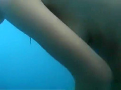 Newest Amateur, Russian, Beach Scene Only Here