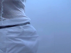 Spy Amateur, Voyeur, Spy Cam Scene Exclusive Version