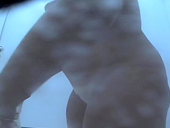 Spy Amateur, Voyeur, Spy Cam Scene Exclusive Version