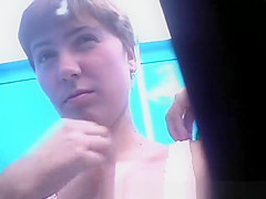 Greatest Spy Cam, Changing Room, Voyeur Video, Watch It