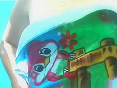 Exclusive Beach, Spy Cam, Changing Room Movie Just For You