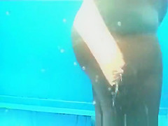 Exclusive Beach, Spy Cam, Changing Room Movie Just For You