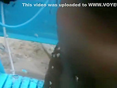 Best Changing Room, Russian, Beach Scene, Watch It