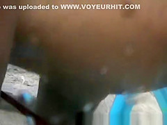 Best Changing Room, Russian, Beach Scene, Watch It