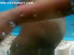 Best Changing Room, Russian, Beach Scene, Watch It