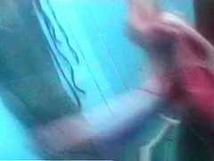 Unbelievable Voyeur, Changing Room, Russian Video Ever Seen