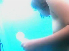 Unbelievable Voyeur, Changing Room, Russian Video Ever Seen