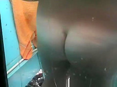 Spy Amateur, Beach, Changing Room Scene Exclusive Version