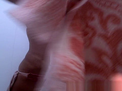 Crazy Russian, Voyeur, Changing Room Clip Unique