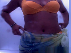 Exotic Amateur, Beach, Changing Room Scene Just For You