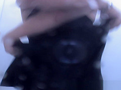 Exotic Amateur, Beach, Changing Room Scene Just For You