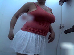 Craziest Amateur, Beach, Changing Room Scene, Watch It