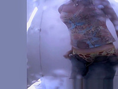 Fantastic Russian, Voyeur, Beach Movie Watch Show