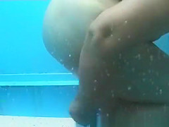 Spy Cam Shows Amateur, Voyeur, Changing Room Scene Full Version