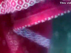 Spy Cam Shows Amateur, Voyeur, Changing Room Scene Full Version