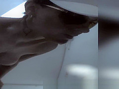 Incredible Voyeur, Beach, Changing Room Movie, It'S Amaising