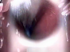 Great Beach, Voyeur, Spy Cam Scene