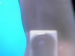 Great Beach, Voyeur, Spy Cam Scene