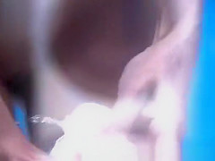 Great Beach, Voyeur, Spy Cam Scene